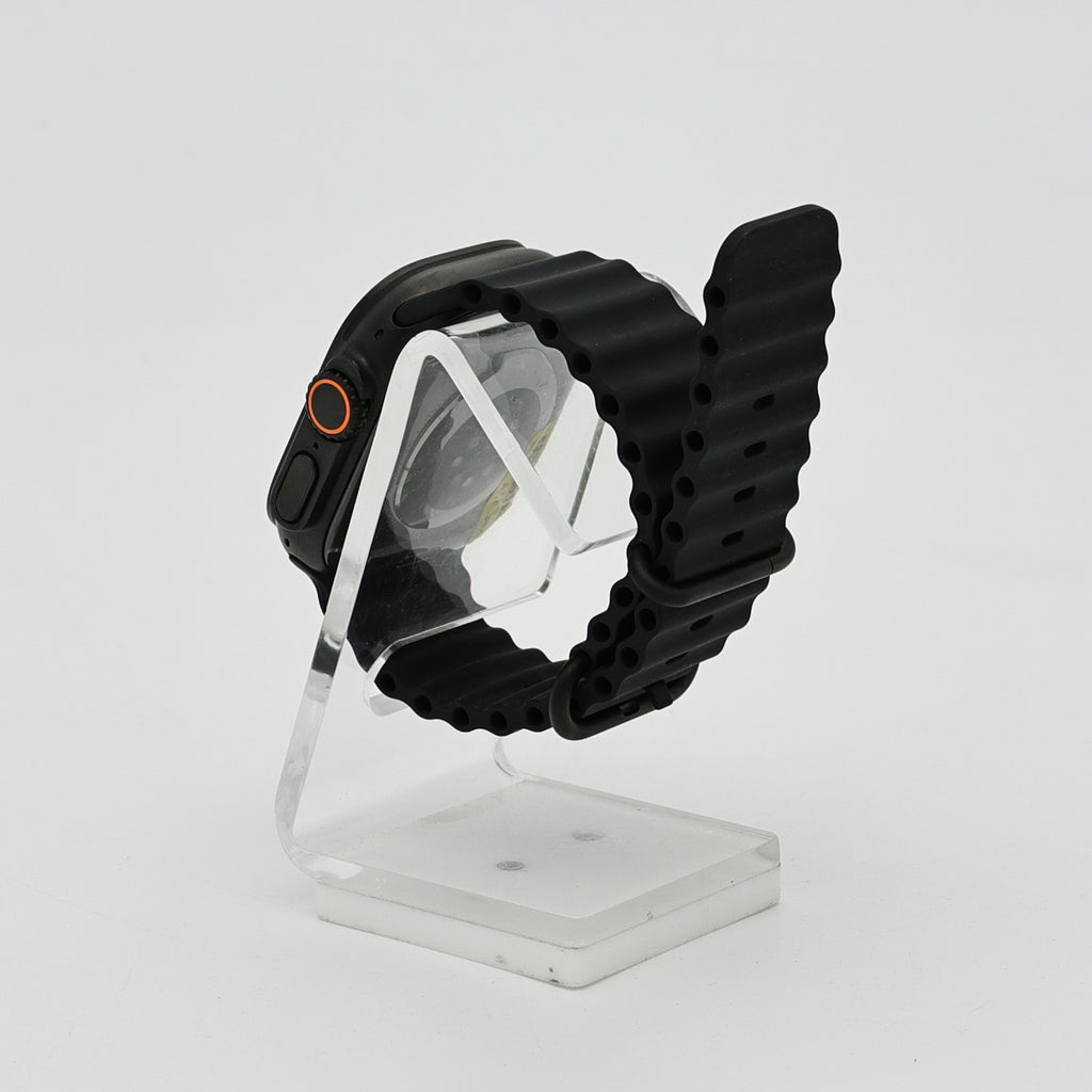 99新 Apple Watch Ultra 2 49毫米 鈦金屬