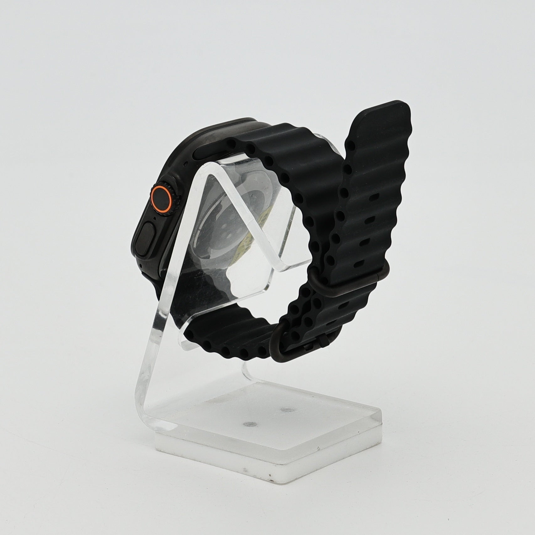 99新 Apple Watch Ultra 2 49毫米 鈦金屬