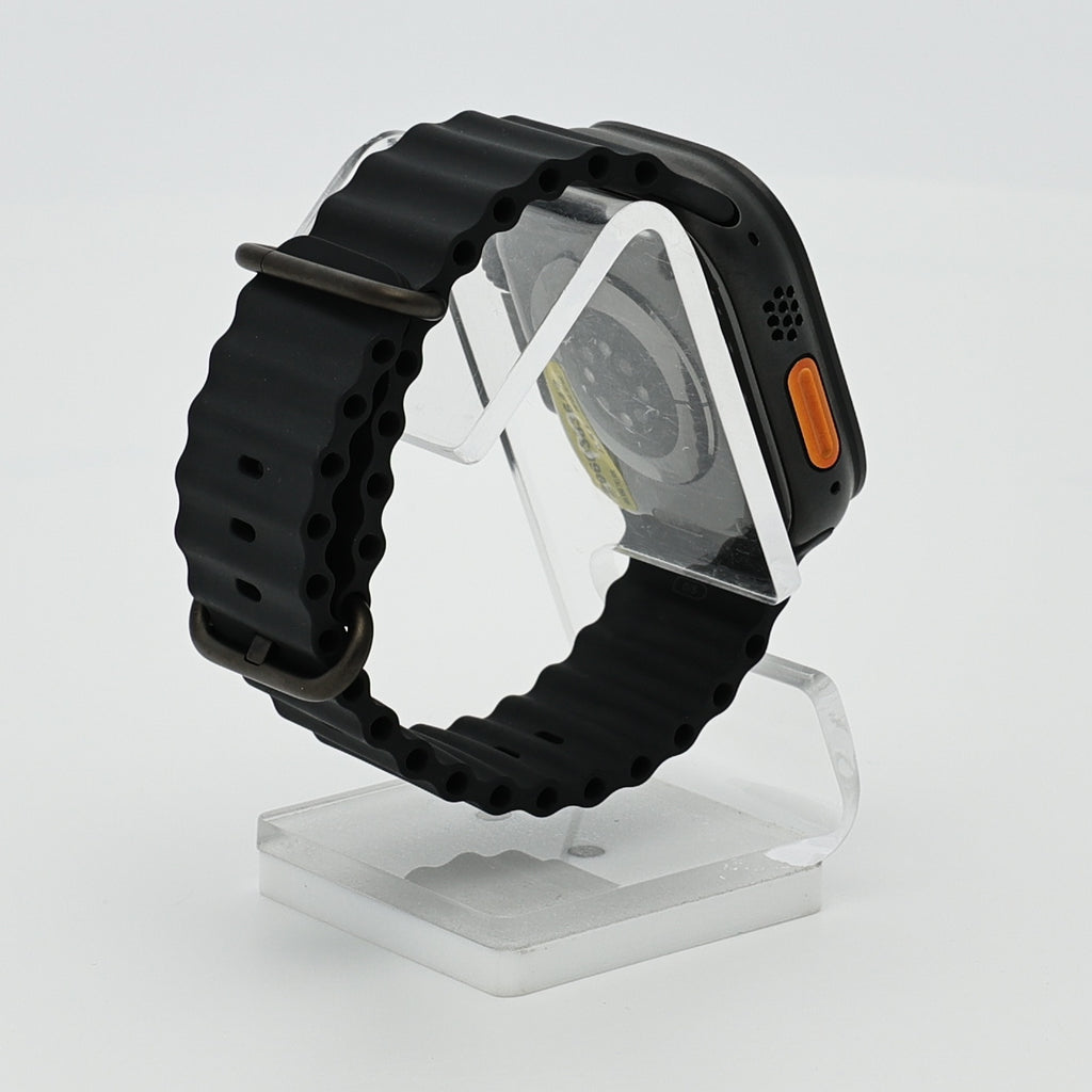 99新 Apple Watch Ultra 2 49毫米 鈦金屬
