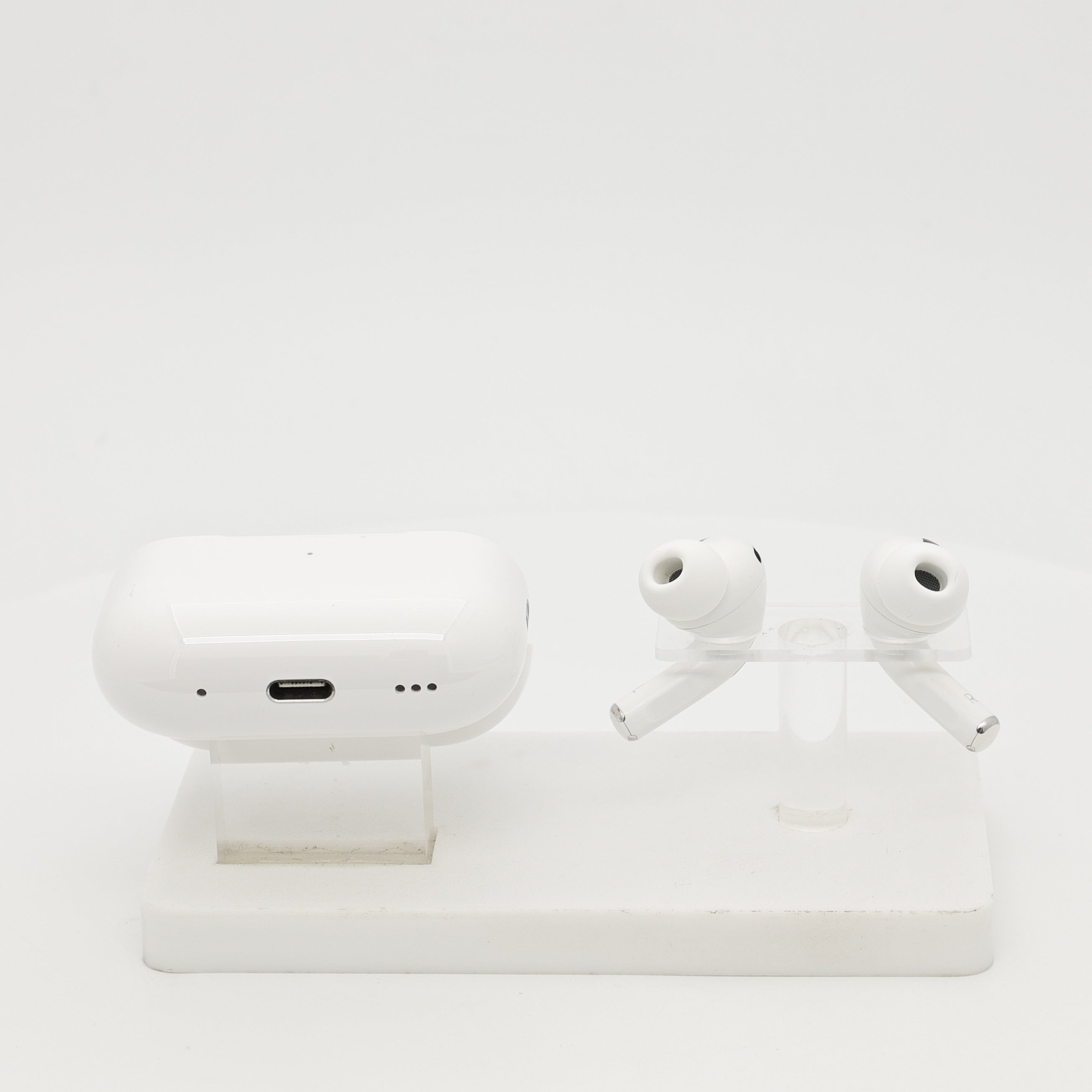 99新 Apple AirPods Pro 2 白色
