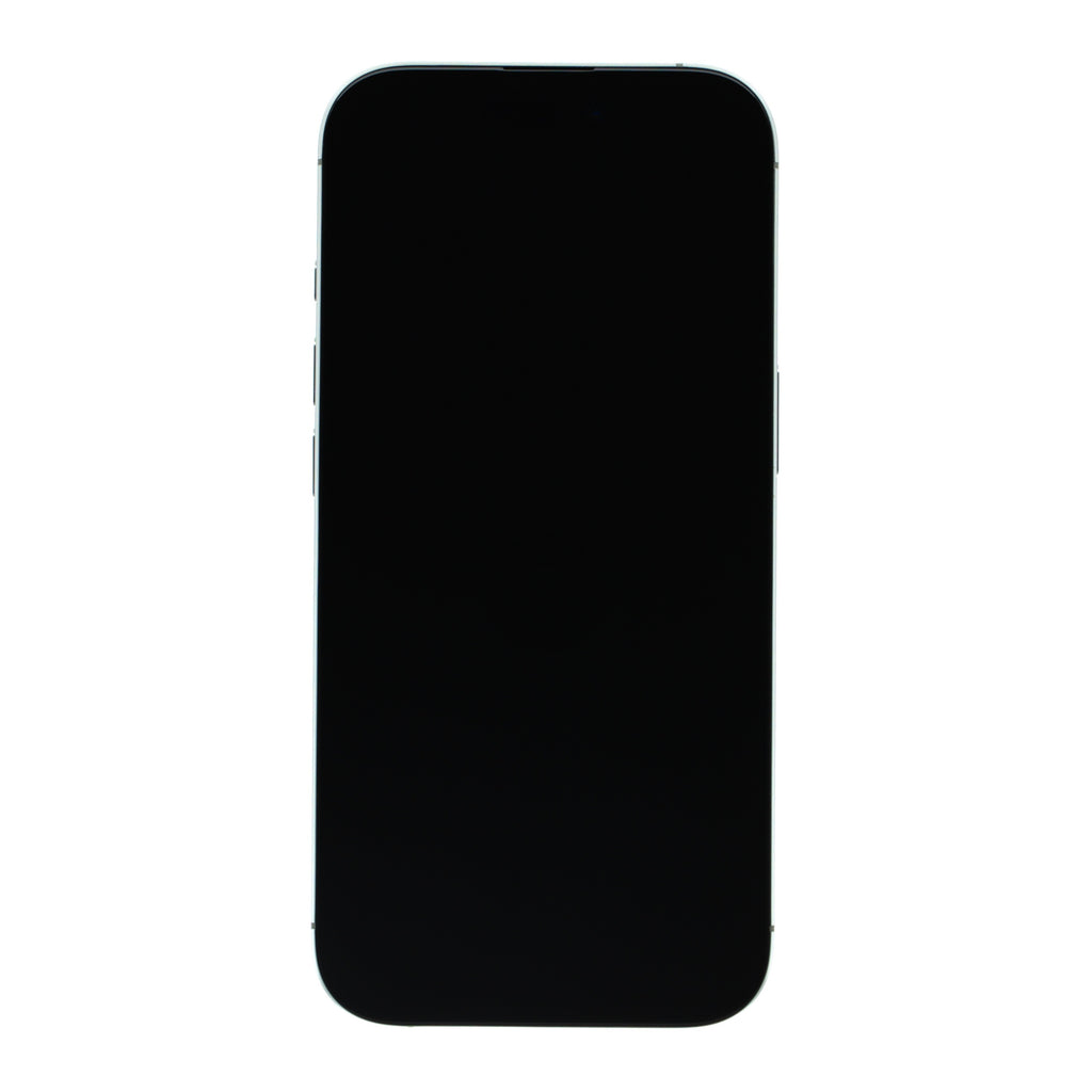 99新 Apple iPhone 16 Pro 128G 白色鈦金屬 中國大陸版