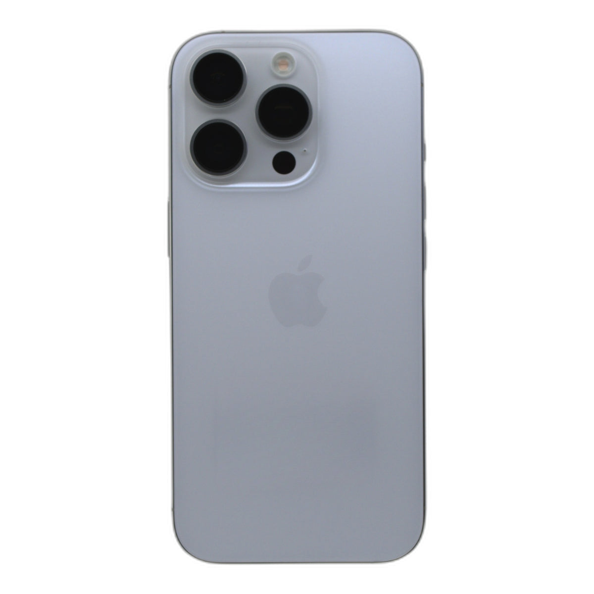 95新 Apple iPhone 16 Pro 128G 白色鈦金屬 中國大陸版