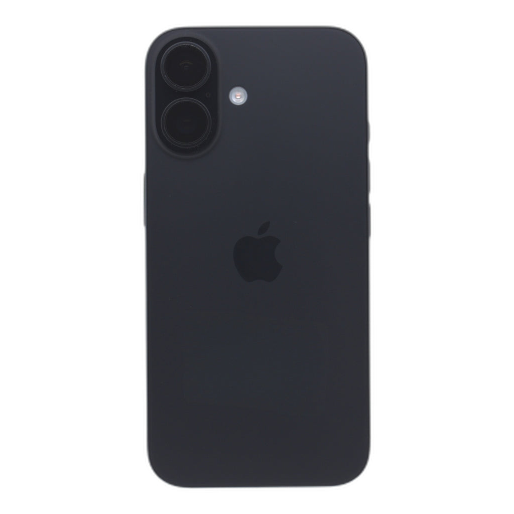 95新 Apple iPhone 16 256G 黑色 中國大陸版