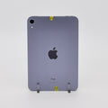 95新 Apple iPad mini6 256G 紫色 WIFI