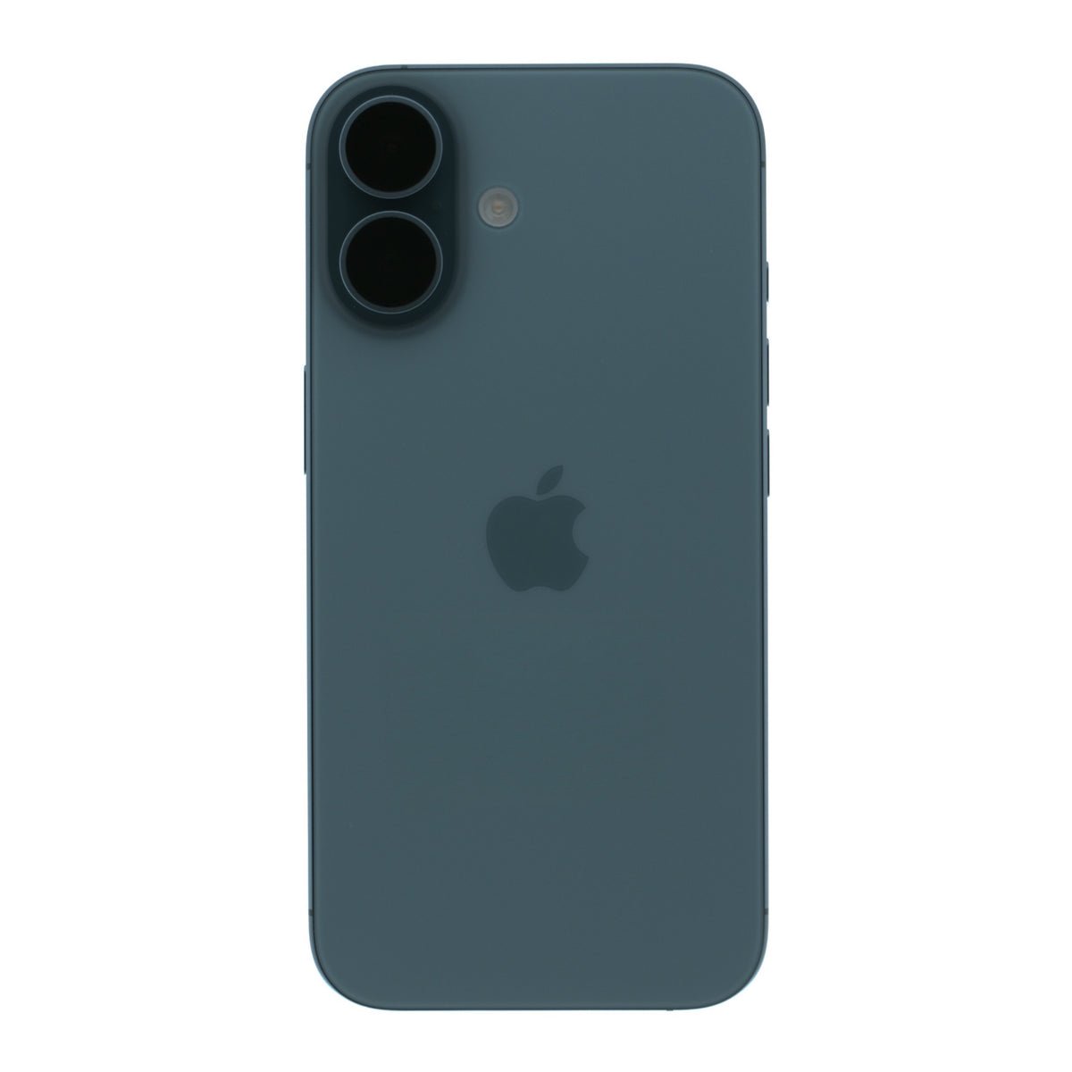 95新 Apple iPhone 16 512G 深青色 中國大陸版