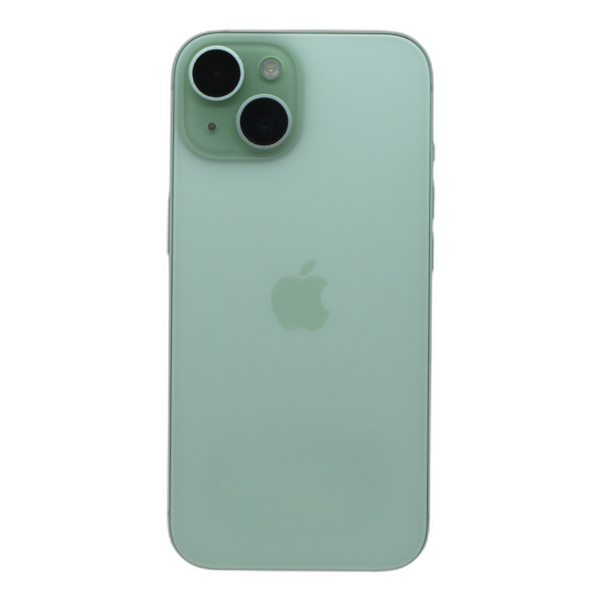 95新 Apple iPhone 15 256G 綠色 中國大陸版