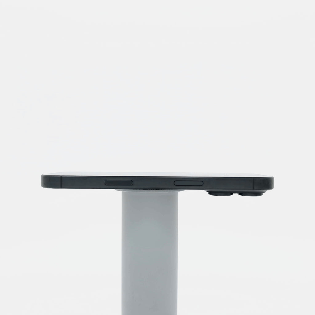 95新 Apple iPhone 16 Pro 128G 黑色鈦金屬 中國大陸版