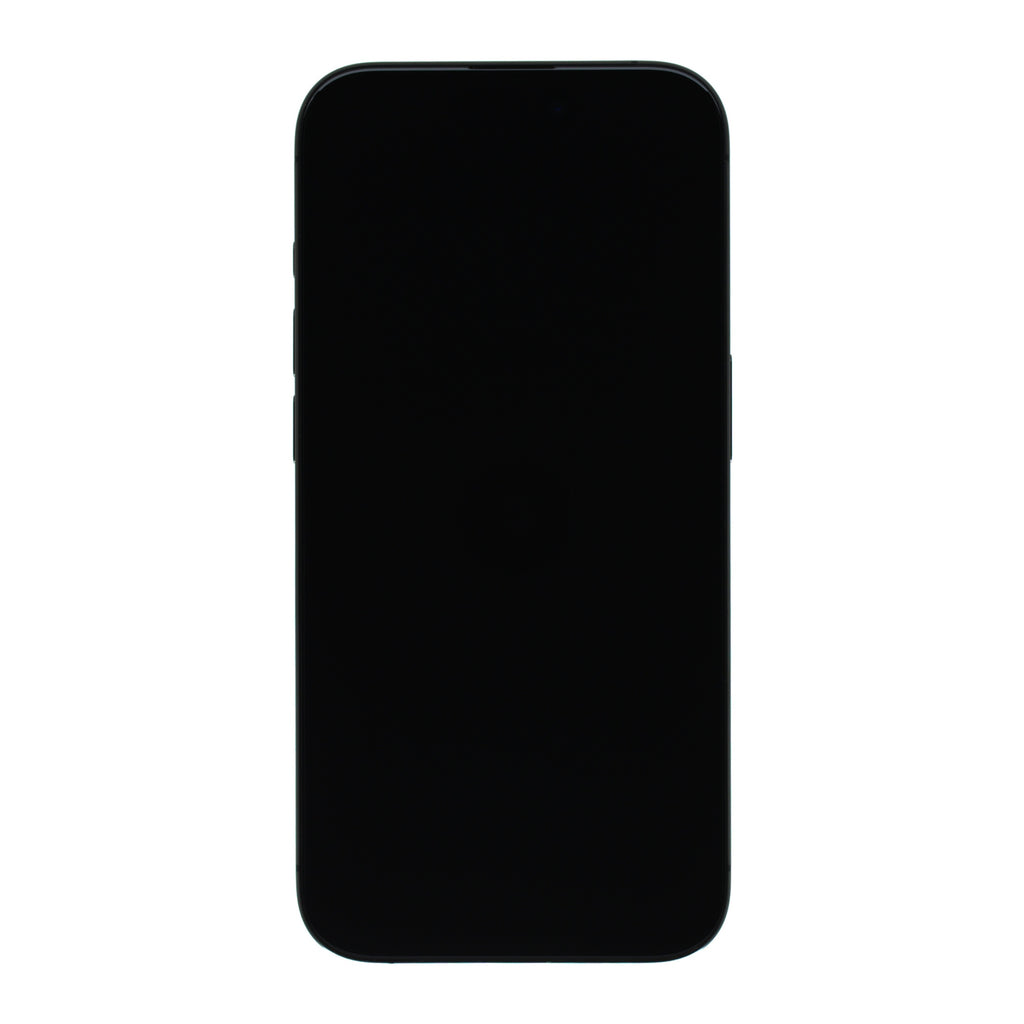 95新 Apple iPhone 15 Pro 256G 黑色鈦金屬 中國大陸版