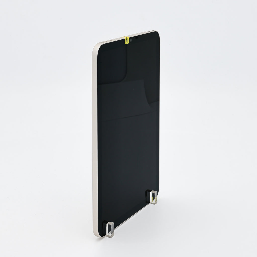 95新 Apple iPad mini6 64G 星光色 WIFI