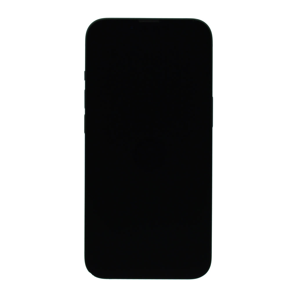 95新 Apple iPhone 13 256G 綠色 中國大陸版