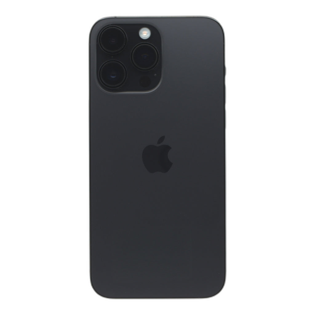 95新 Apple iPhone 14 Pro Max 128G 深空黑色 中國大陸版