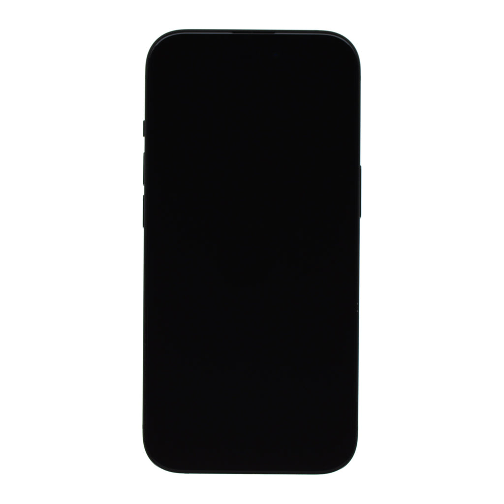 95新 Apple iPhone 15 256G 黑色 中國大陸版