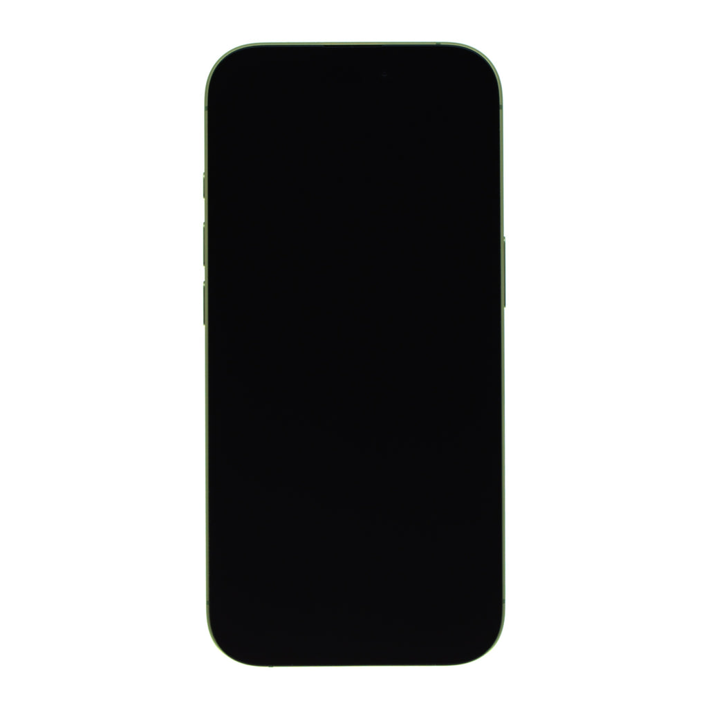 95新 Apple iPhone 17 256G 鼠尾草綠色 中國大陸版