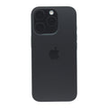 95新 Apple iPhone 16 Pro 128G 黑色鈦金屬 中國大陸版