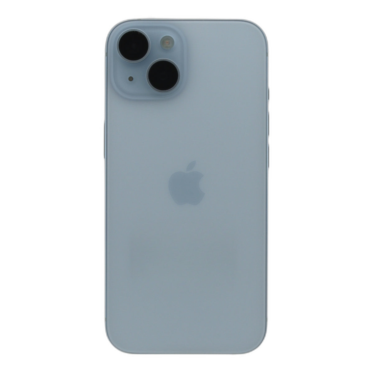 95新 Apple iPhone 15 256G 藍色 中國大陸版