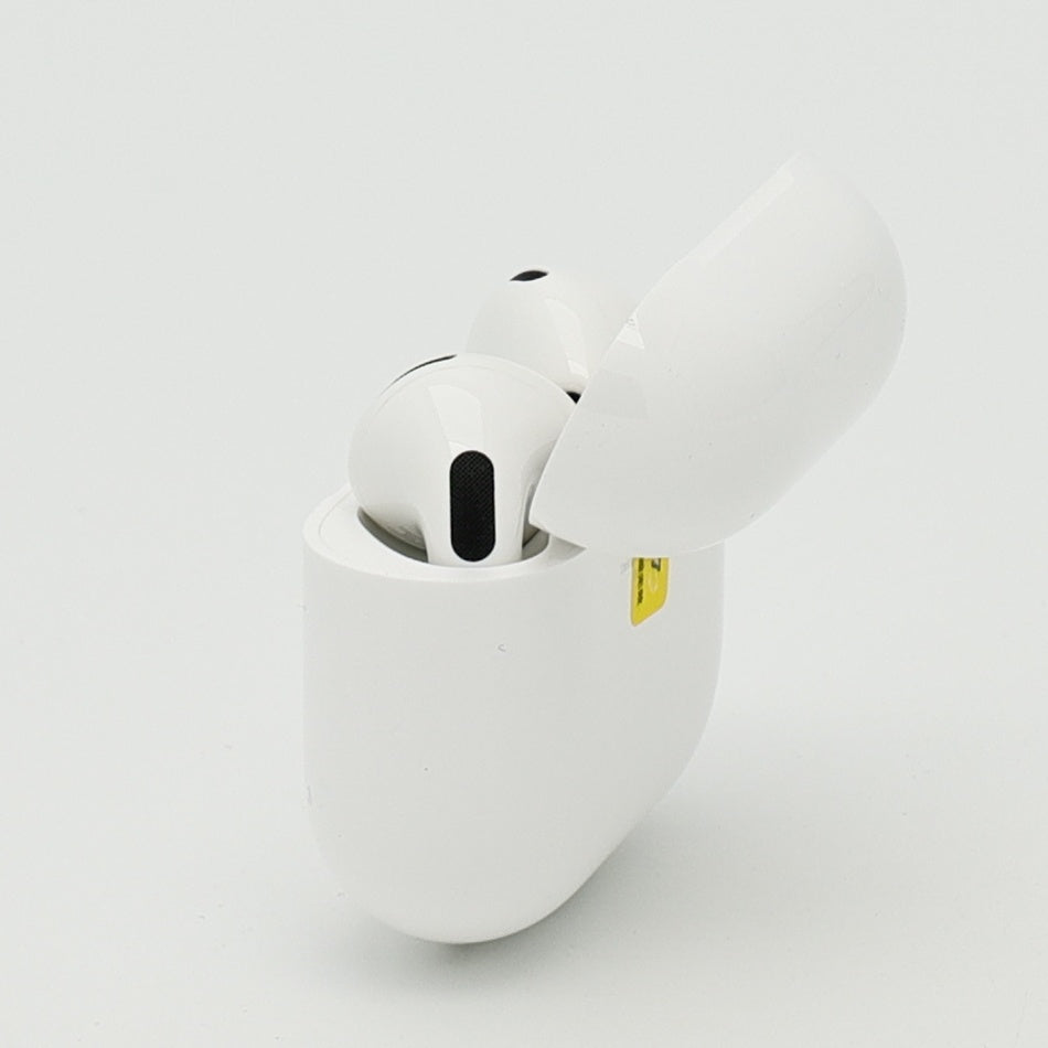 99新 Apple AirPods 4 (支持主动降噪) 白色