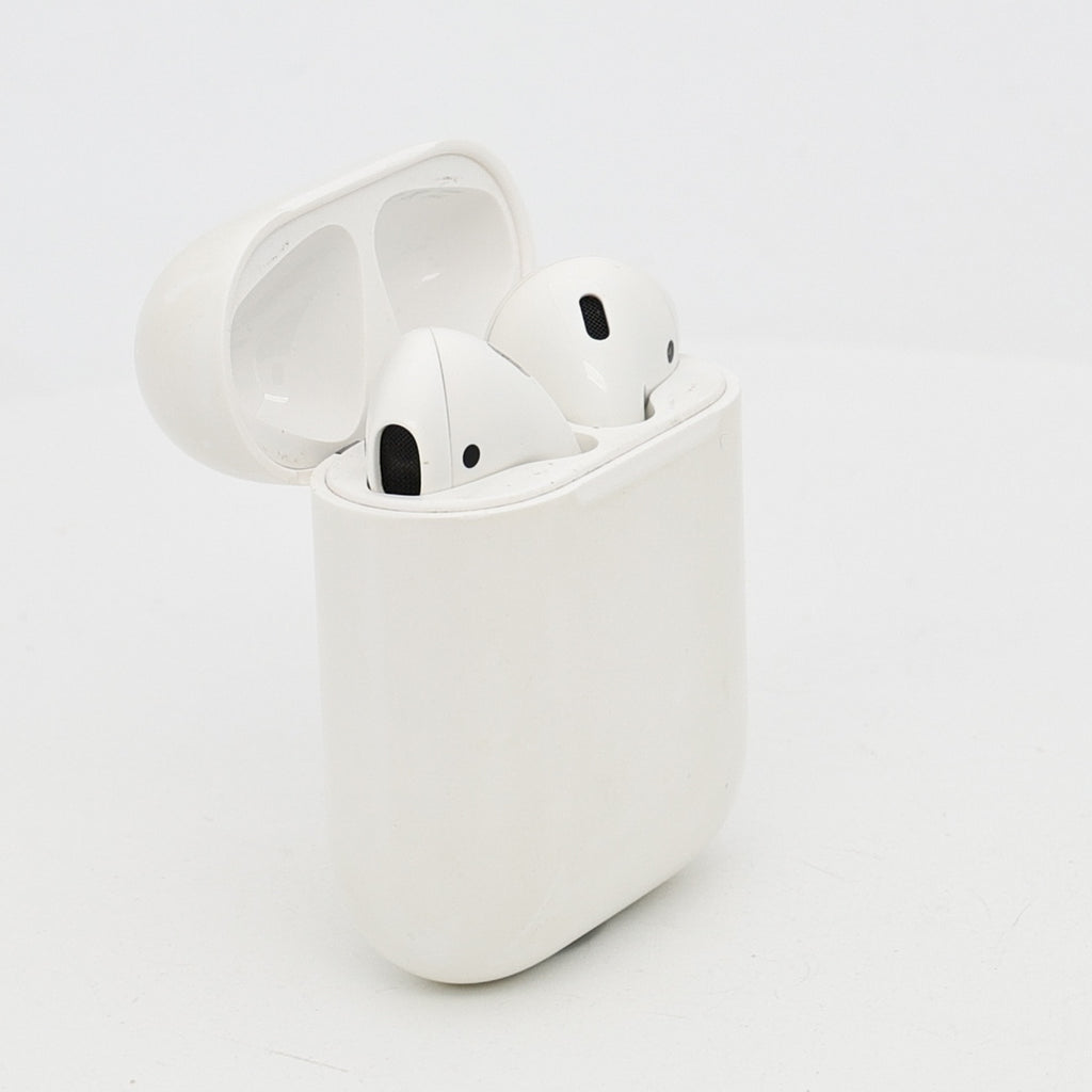 99新 Apple AirPods 2 白色