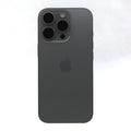 95新 Apple iPhone 16 Pro 256G 原色鈦金屬 中國大陸版