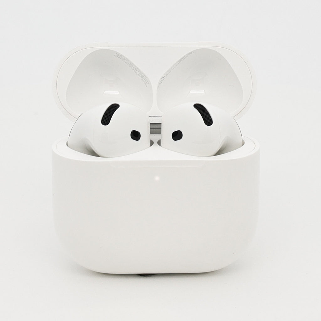 99新 Apple AirPods 4 (支持主动降噪) 白色