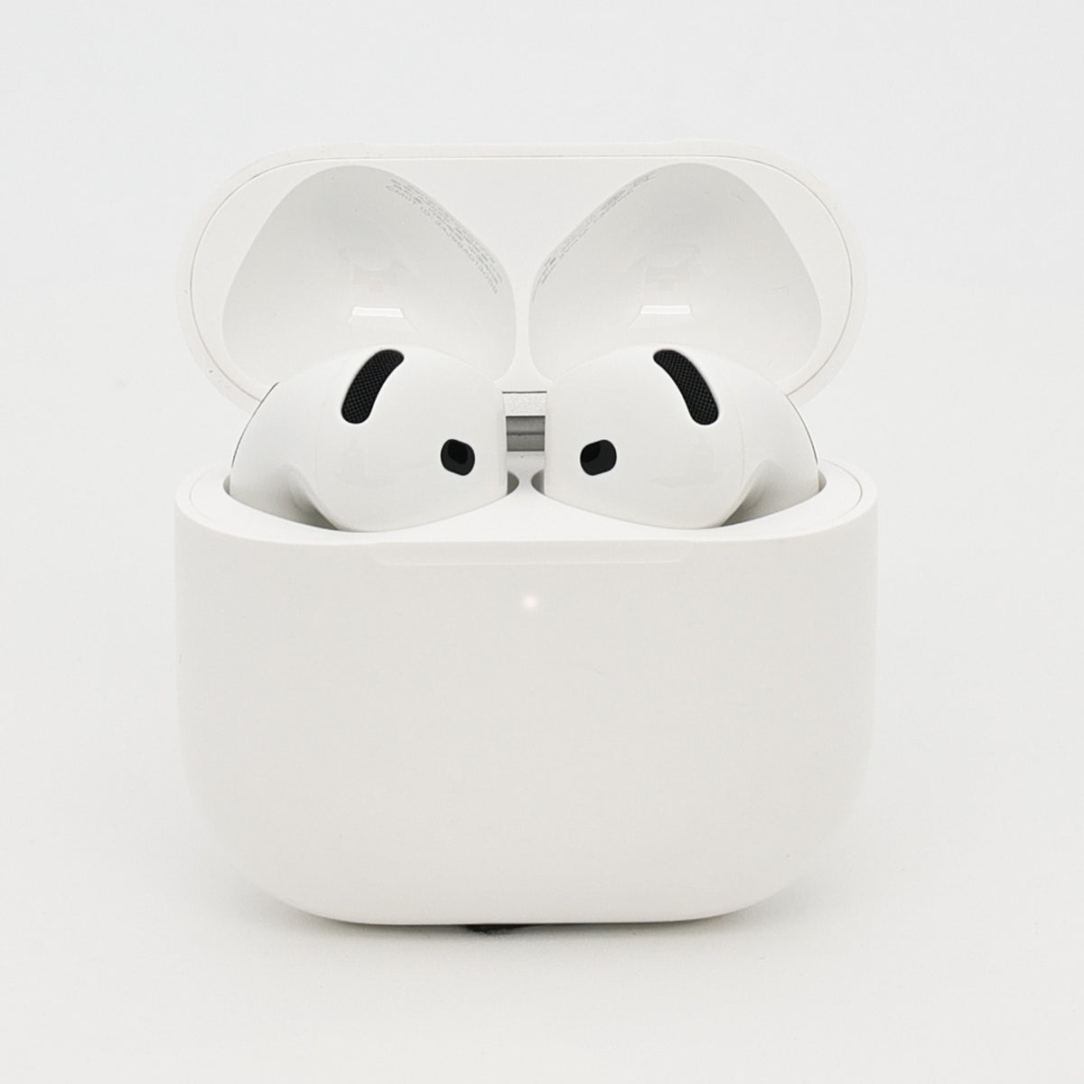 99新 Apple AirPods 4 (支持主动降噪) 白色