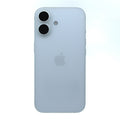 95新 Apple iPhone 16 256G 白色 中國大陸版