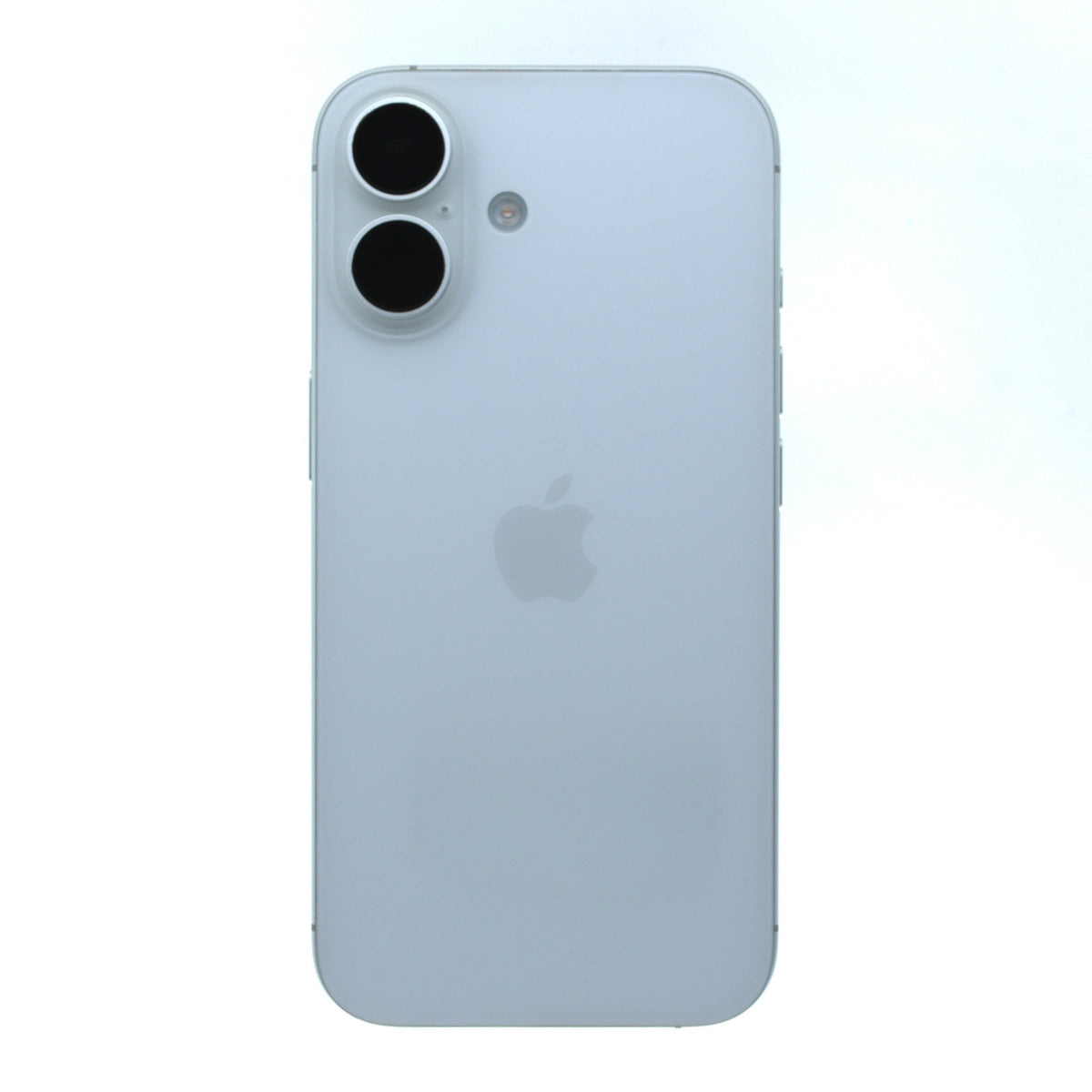 95新 Apple iPhone 16 256G 白色 中國大陸版
