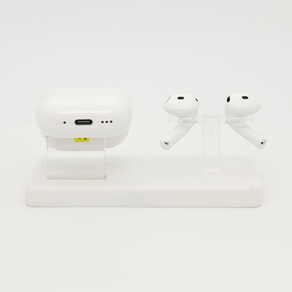99新 Apple AirPods 4 (支持主动降噪) 白色