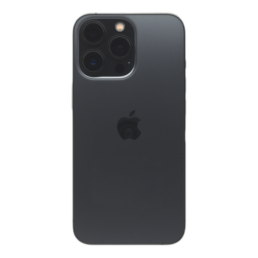 95新 Apple iPhone 13 Pro 256G 石墨色 中國大陸版