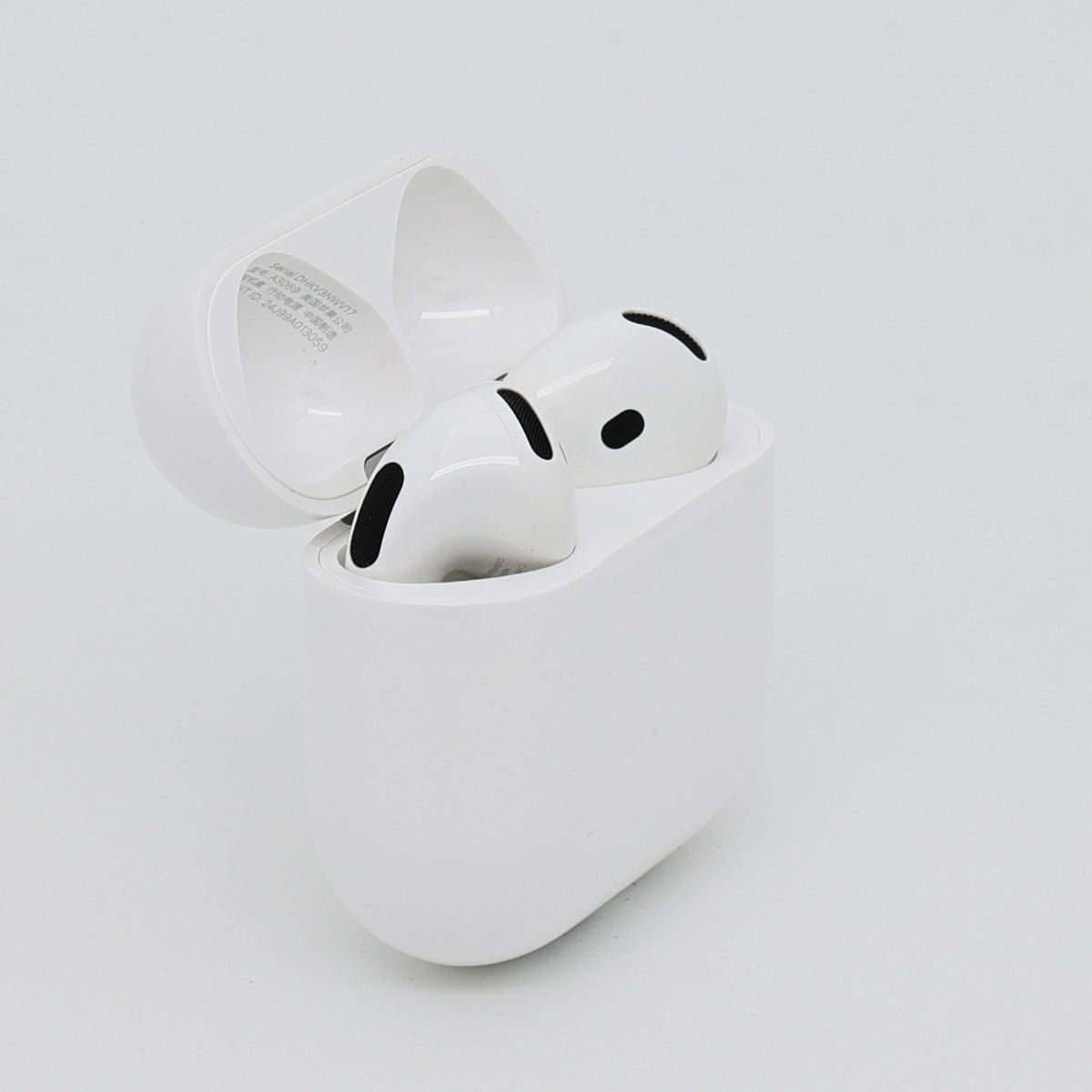 99新 Apple AirPods 4 (支持主动降噪) 白色