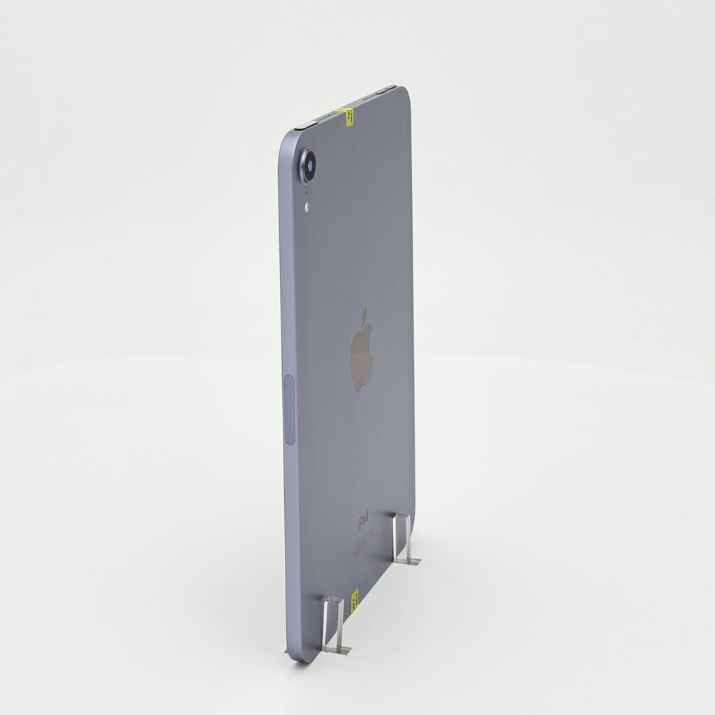 99新 Apple iPad mini6 256G 紫色 WIFI