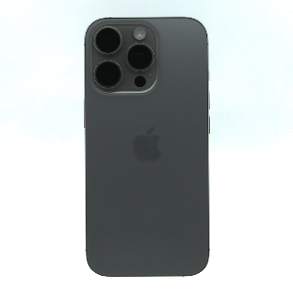 95新 Apple iPhone 16 Pro 128G 原色鈦金屬 中國大陸版