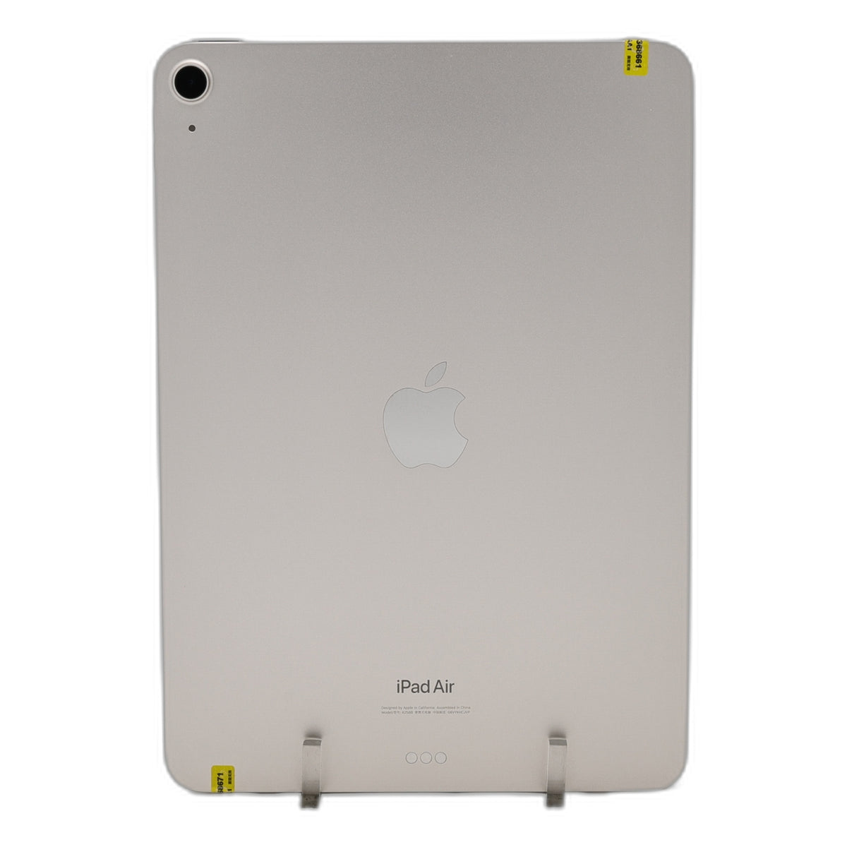 95新 Apple iPad Air5 256G 星光色 WIFI