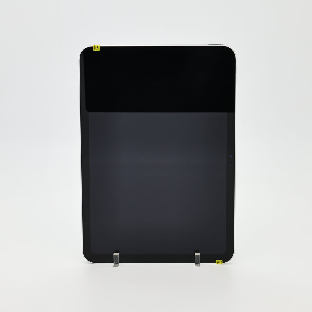 95新 Apple iPad 10代 256G 銀色 WIFI