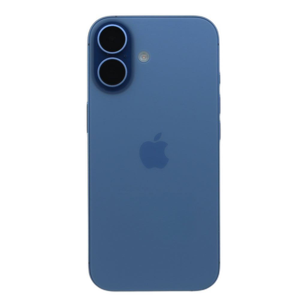 99新 Apple iPhone 17 256G 青霧藍色 中國大陸版