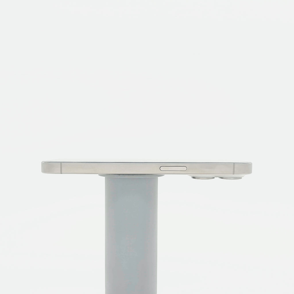 99新 Apple iPhone 15 Pro 256G 白色鈦金屬 中國大陸資源機