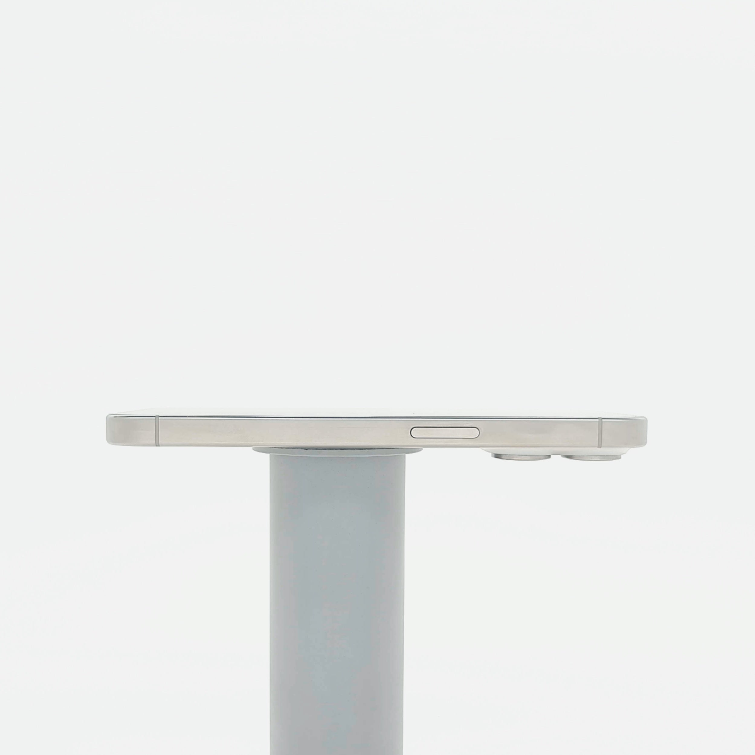 99新 Apple iPhone 15 Pro 256G 白色鈦金屬 中國大陸資源機