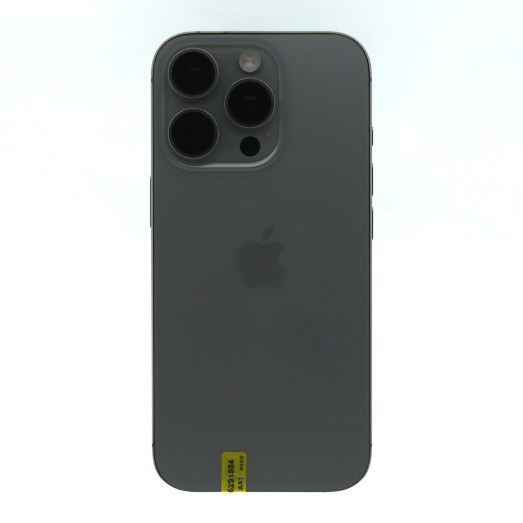 95新 Apple iPhone 16 Pro 256G 原色鈦金屬 中國大陸版