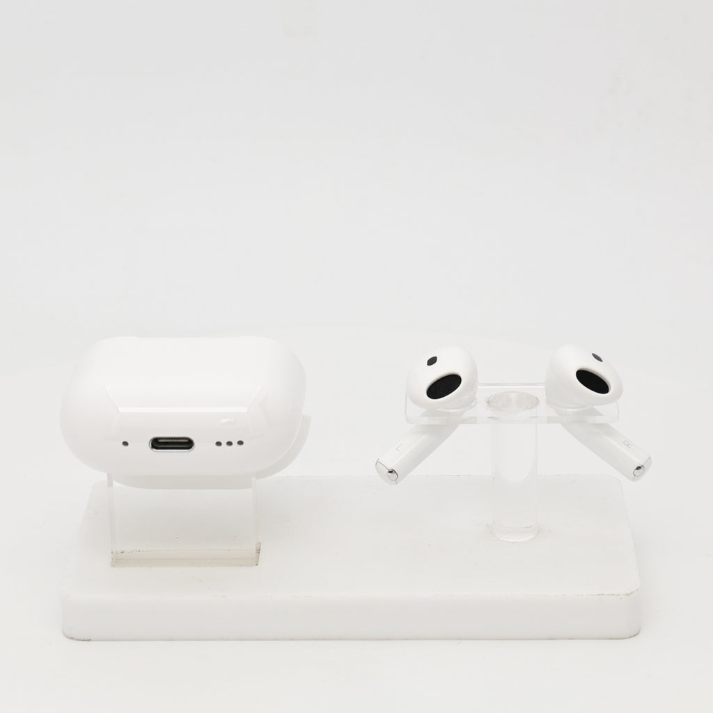 99新 Apple AirPods 4 (支持主动降噪) 白色