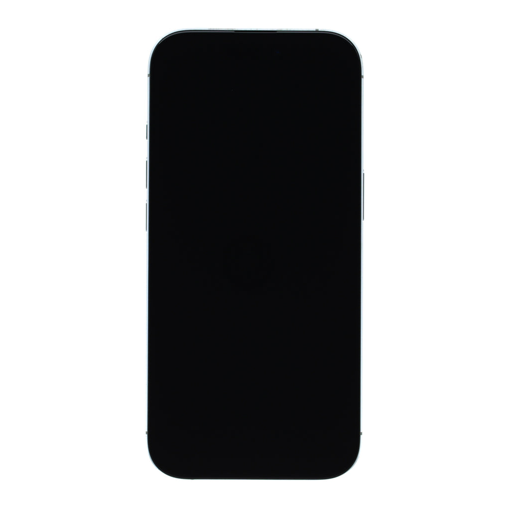 95新 Apple iPhone 16 Pro 128G 白色鈦金屬 中國大陸版