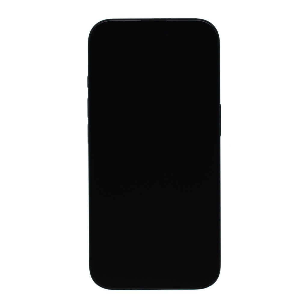95新 Apple iPhone 16 128G 黑色 中國大陸版
