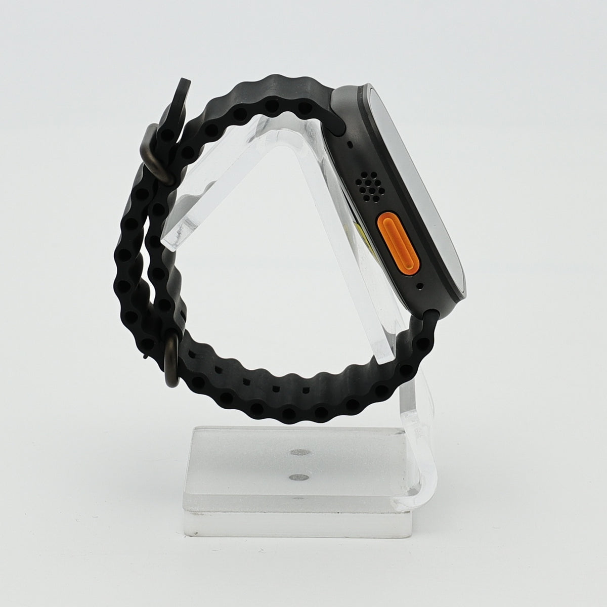 99新 Apple Watch Ultra 2 49毫米 鈦金屬