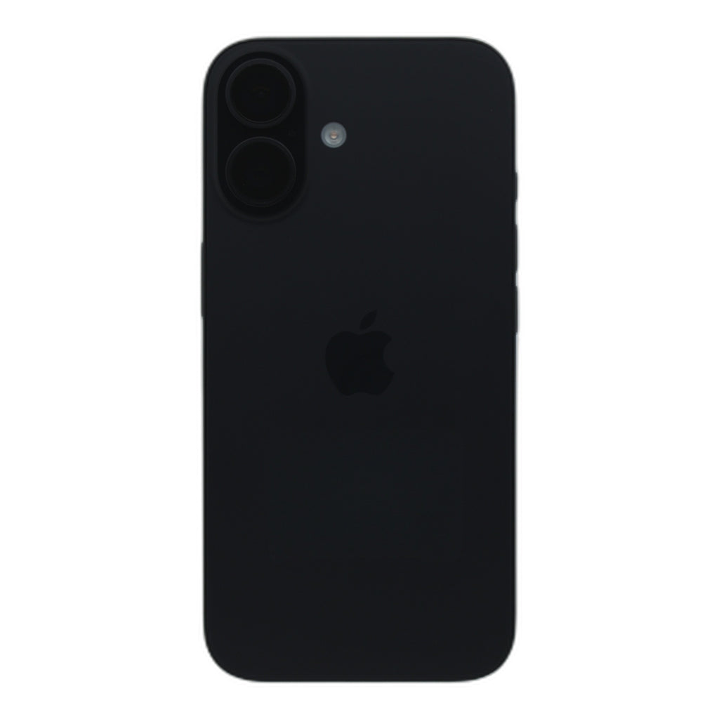 99新 Apple iPhone 16 128G 黑色 中國大陸版