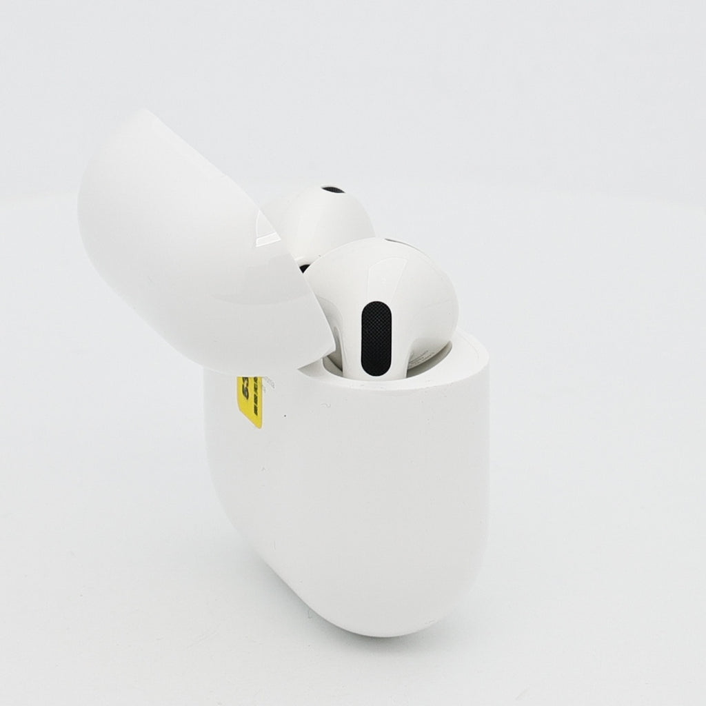 99新 Apple AirPods 4 (不支持主动降噪) 白色