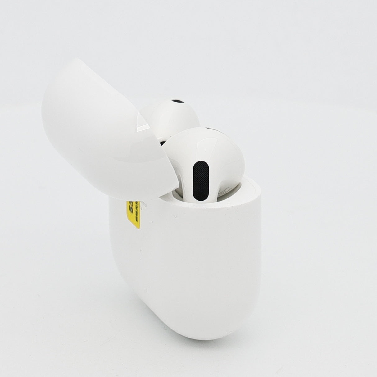 99新 Apple AirPods 4 (不支持主动降噪) 白色