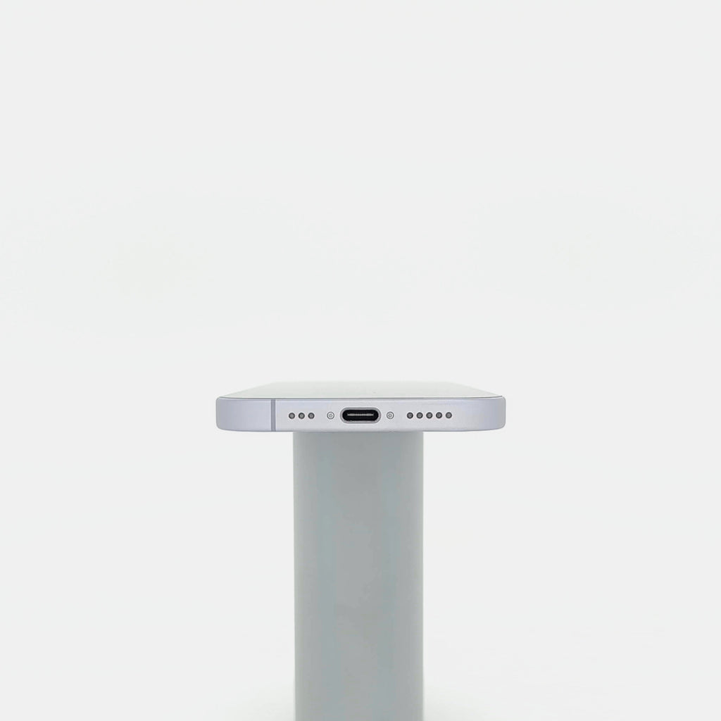 95新 Apple iPhone 17 256G 薰衣草紫色 中國大陸版