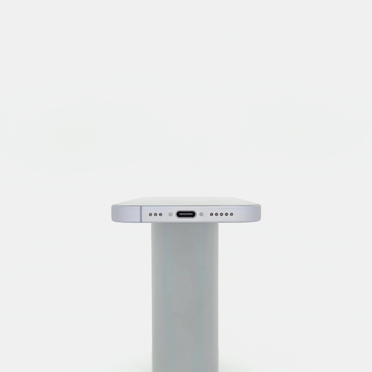 95新 Apple iPhone 17 256G 薰衣草紫色 中國大陸版