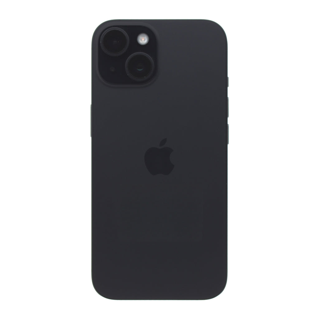 95新 Apple iPhone 15 128G 黑色 中國大陸版