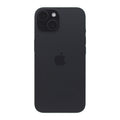 95新 Apple iPhone 15 128G 黑色 中國大陸版