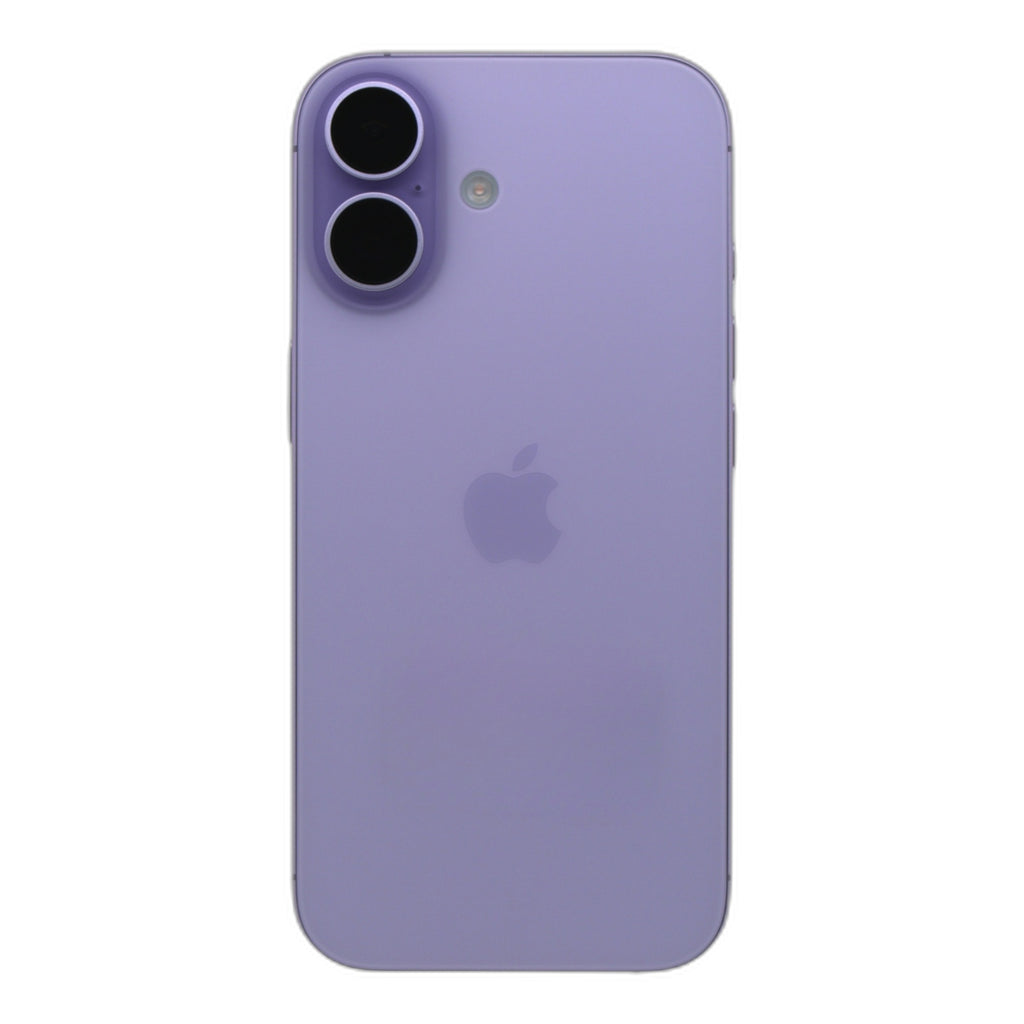 99新 Apple iPhone 17 256G 薰衣草紫色 中國大陸版
