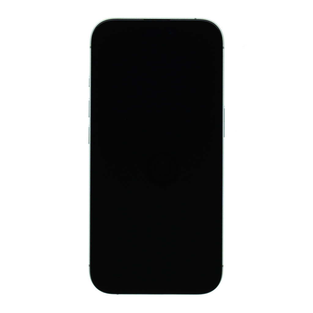 95新 Apple iPhone 16 128G 白色 中國大陸版